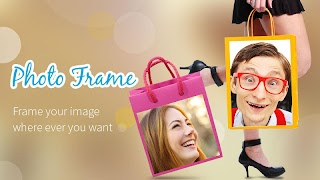 Photo Frame - AppsBazaar capture d'écran 7