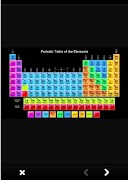 Chemistry Periodic Table screenshot 6