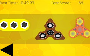 Fidget Spinner скриншот 7