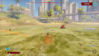 Maneater Walkthrough ảnh chụp màn hình 4