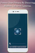 برنامه‌نما Hidden Camera Detector - Spy Locator 2019 عکس از صفحه