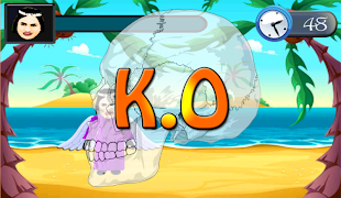 Angel Eye स्क्रीनशॉट 4