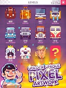 Pixel Craze screenshot 5