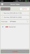 hivision viewer syot layar 3