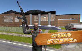 Infernal Neighbor screenshot 7