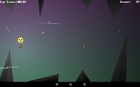 Balloon Voyager ภาพหน้าจอ 4