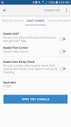برنامه‌نما Rigado Toolbox عکس از صفحه