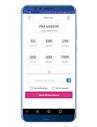 EM Pocket syot layar 5