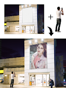 Hoarding  Photo Frames Screenshot 3