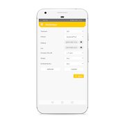 4 Schermata MTN CARTRACKING