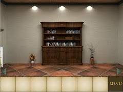 Secret Study Escape screenshot 5