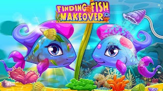 Finding Fish Makeover ภาพหน้าจอ 7