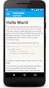 React.js Documentation 海報