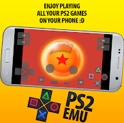 Poster Ultimate PS2 Emulator For Android (PS2 Emulator)