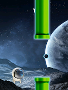 Flappy Dog syot layar 5