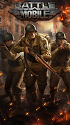 برنامه‌نما Battle Mobile عکس از صفحه