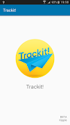 Trackit! screenshot 5