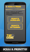 Tap Game ภาพหน้าจอ 2
