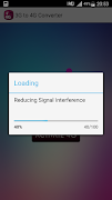 3g to 4g LTE converter - prank স্ক্রিনশট 2