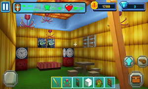 Craft: Exploration Master screenshot 1