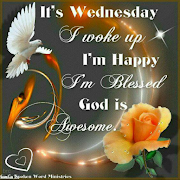 Daily Blessing скриншот 1