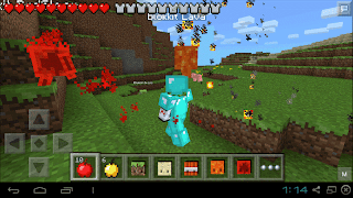 Blokkit Mod Installer screenshot 3