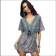 Strand kleding ideeën screenshot 1