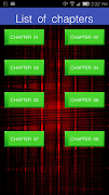 9th_Chemistry screenshot 1
