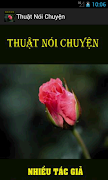 Poster Thuật Nói Chuyện (Rất Hay)