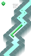 ZigZag Snake screenshot 2