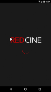 Red CINE Affiche