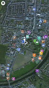 Discover Evesham screenshot 1