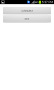 Automatic Messages Screenshot 3