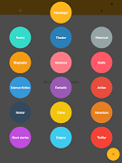 Feather Story ảnh chụp màn hình 6