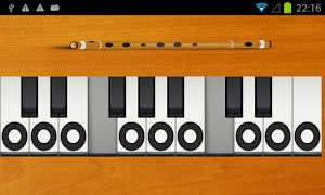 Perfect Flute स्क्रीनशॉट 2