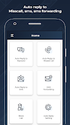 Poster Auto SMS - Reply Automatically