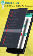 WhiteCaller- Caller ID & Block screenshot 6