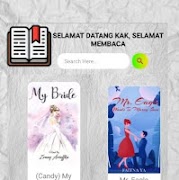 NovelKu Apps screenshot 3