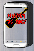 Music Rock স্ক্রিনশট 5