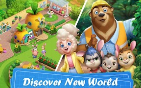 Animatch! スクリーンショット 6