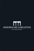 Immobiliare Gargantini Lugano 海報
