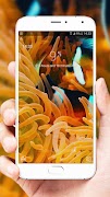 Nemo live wallpaper syot layar 2