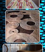 Teppich-Designs Screenshot 5