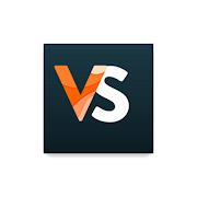 Veda Solution 海報