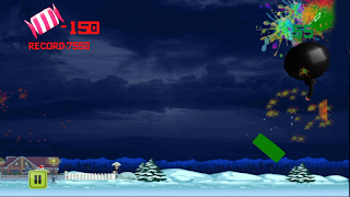 Candy Cut 스크린샷 2