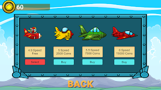 Galaxy 2050 imagem de tela 1