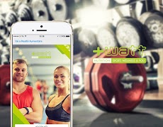 +Watt スクリーンショット 4