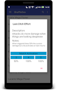 ShuffleDex syot layar 3