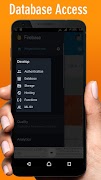Firebase DB Easy تصوير الشاشة 2