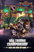 Torchlight Mobile screenshot 5